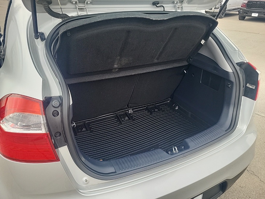 2013 Kia Rio LX photo 8