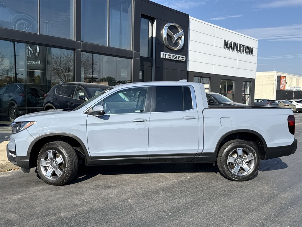 2024 HONDA RIDGELINE - Image 7