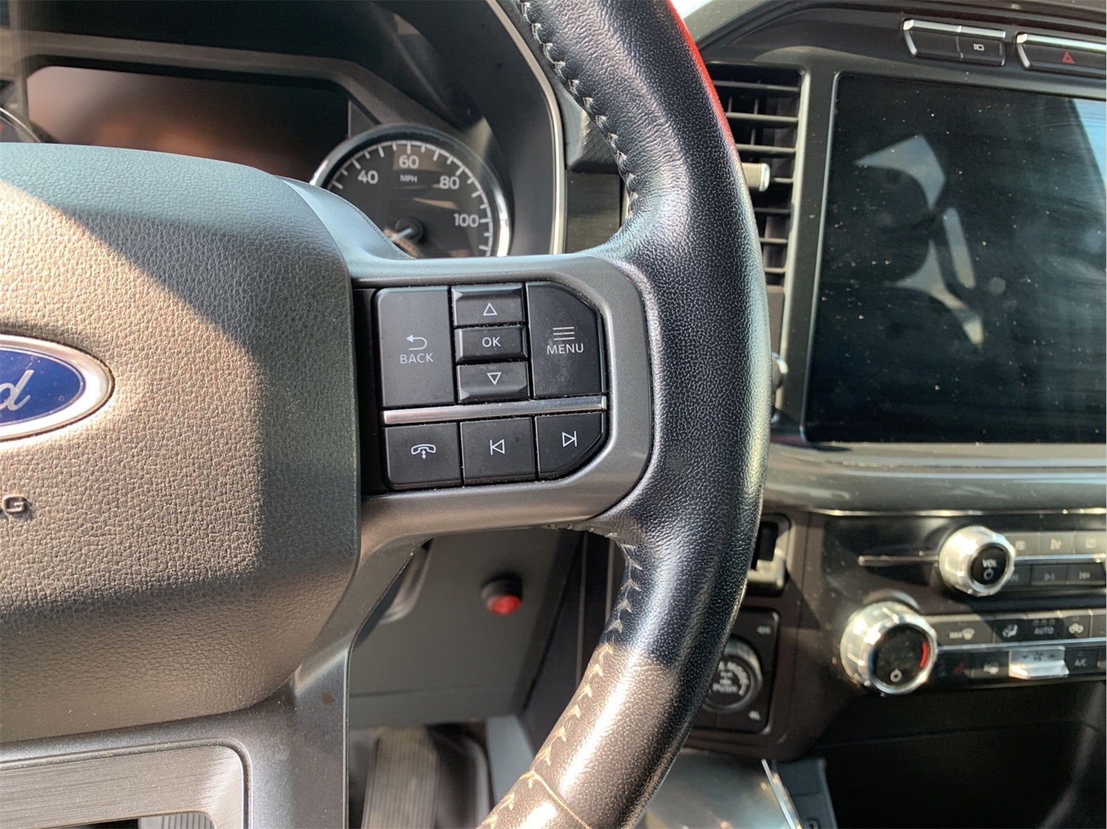 2021 Ford F-150 XLT photo 12