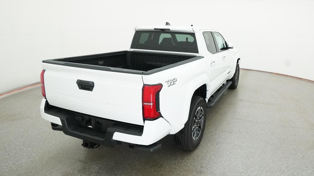 2025 Toyota Tacoma TRD Sport Double Cab photo 20