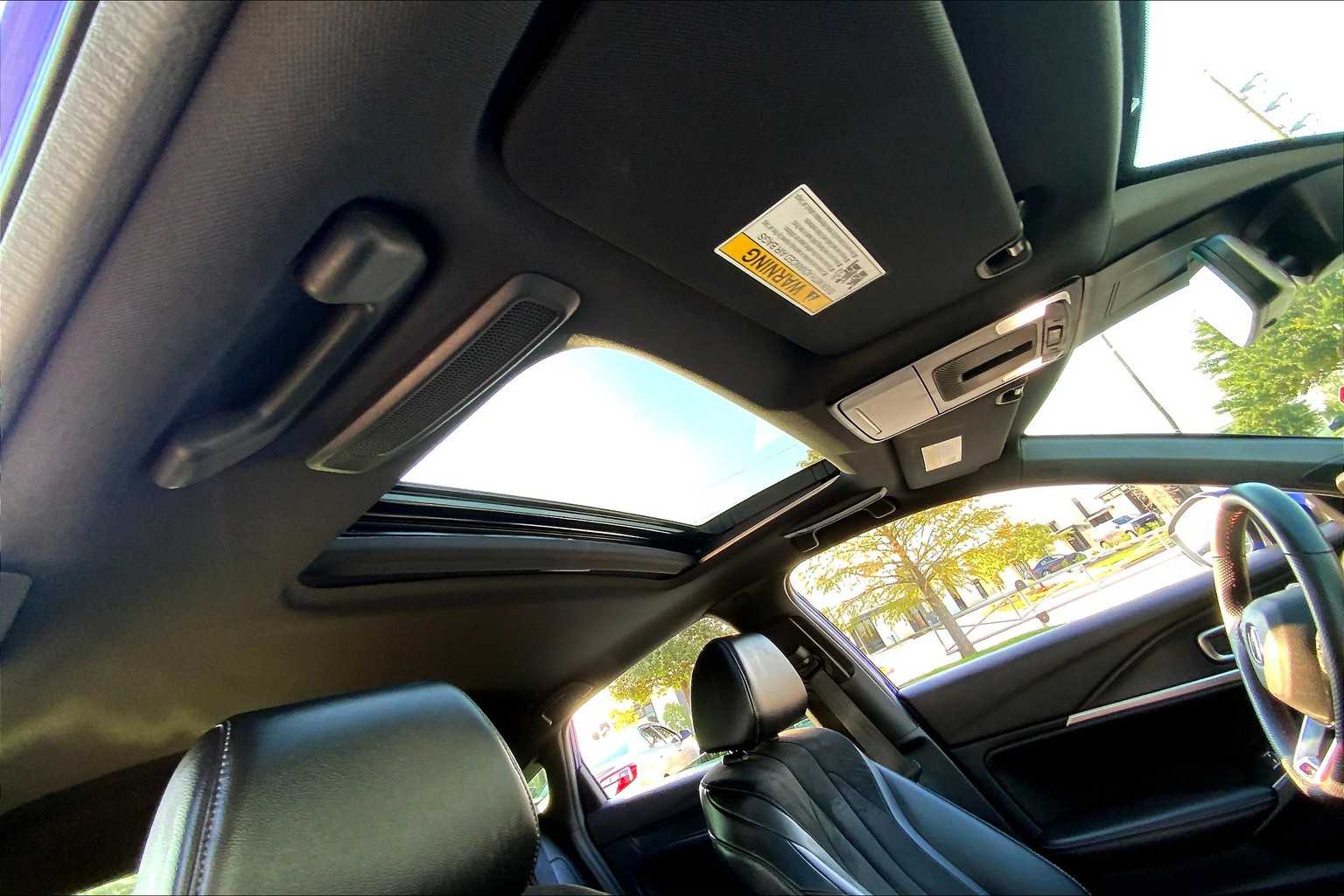2024 Acura Integra A-Spec Technology photo 13