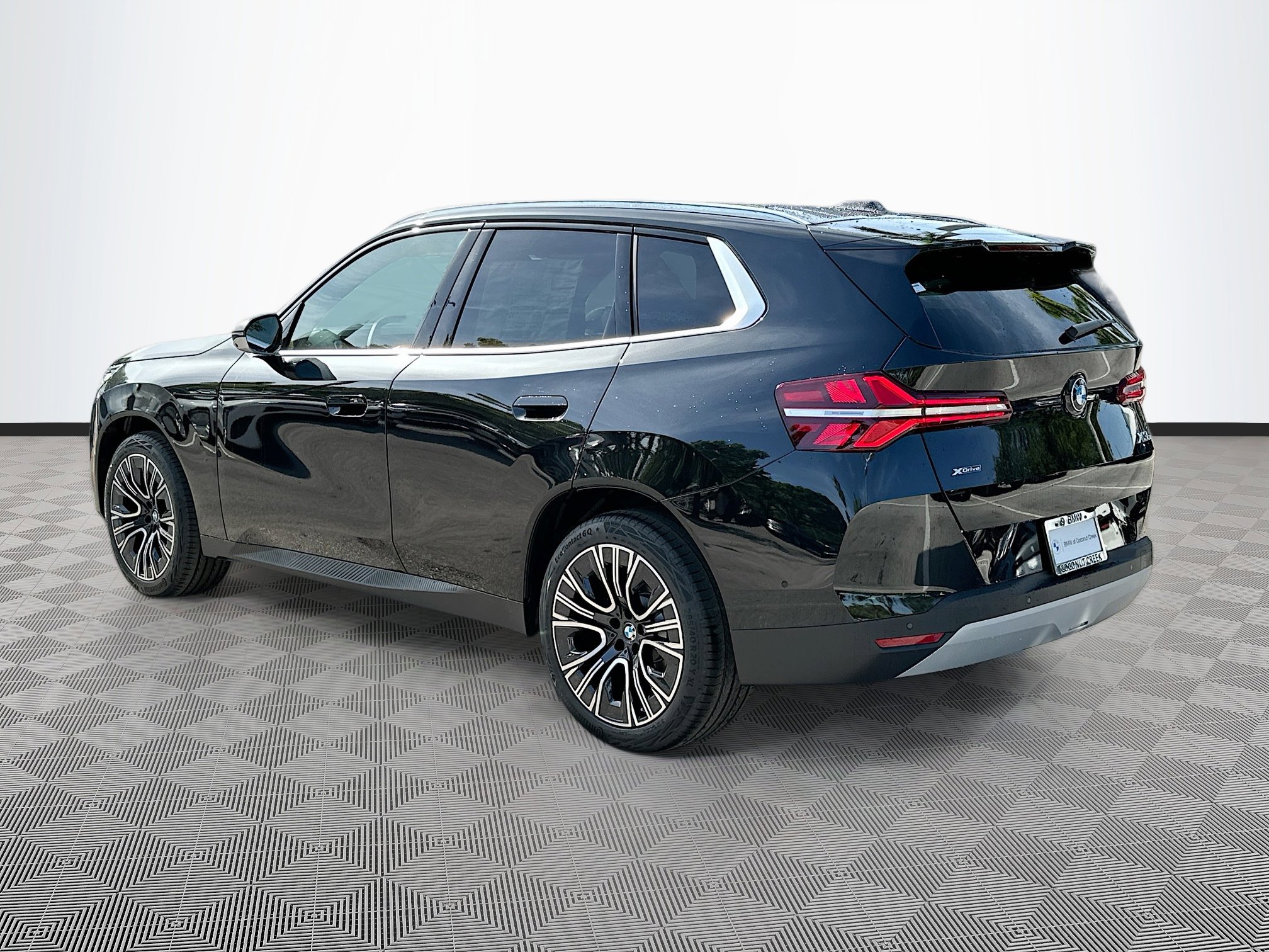 2026 Bmw X3 photo 5