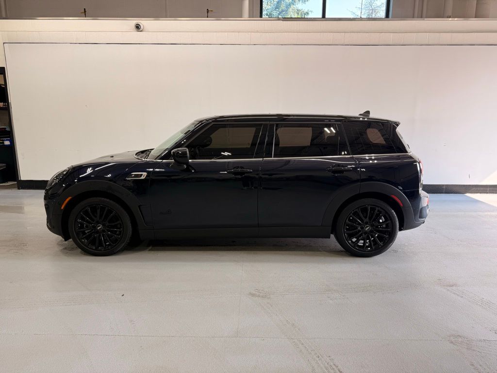 Used 2023 MINI Clubman S with VIN WMWXJ1C07P2T69303 for sale in Golden Valley, Minnesota