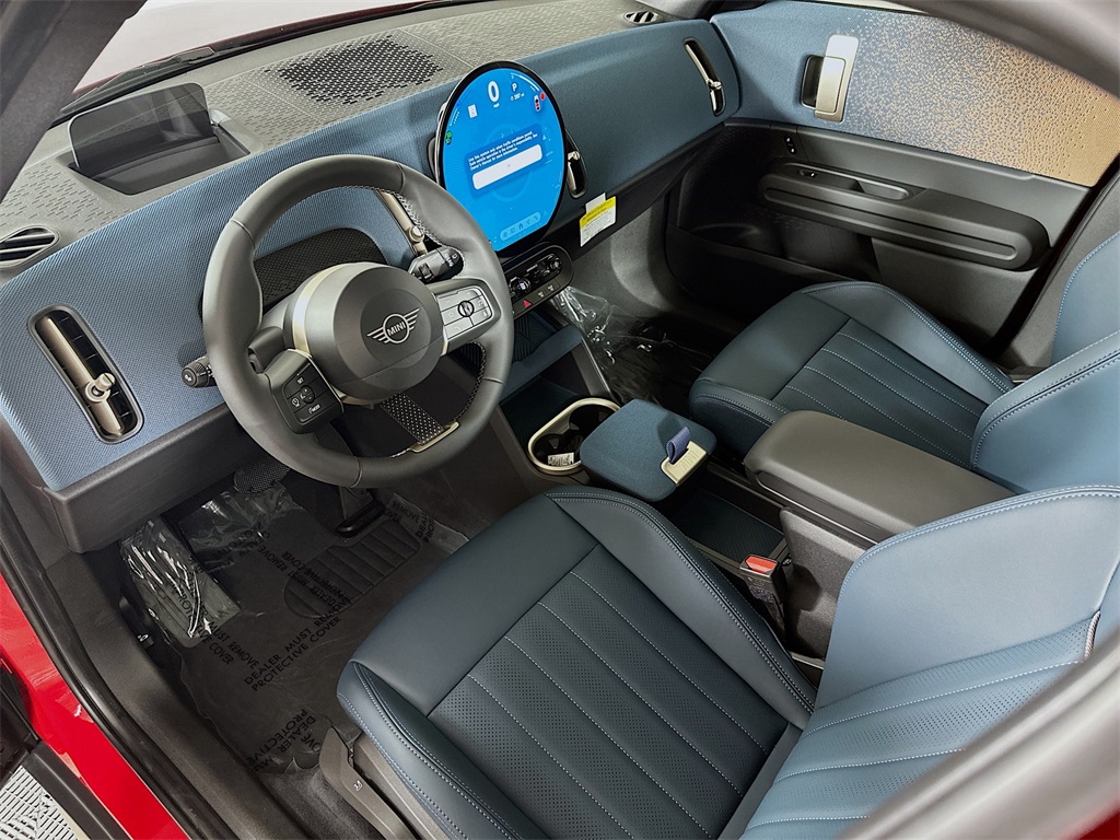 2026 Mini Countryman S ALL4 photo 10