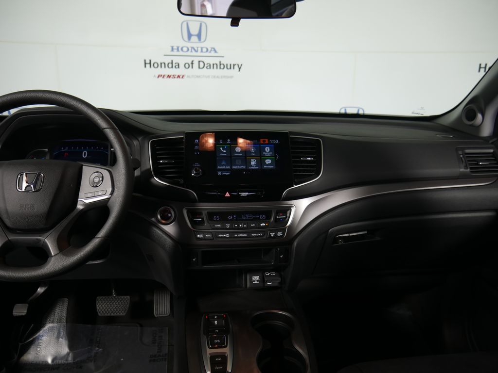 2021 Honda Pilot EX photo 18