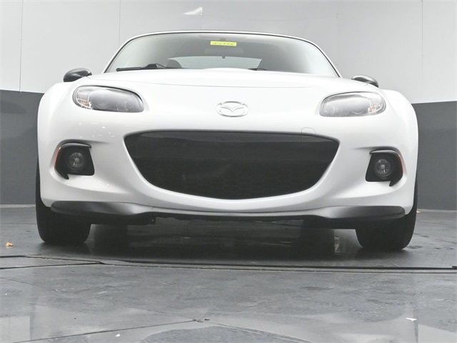 2014 MAZDA MX-5 - Image 28
