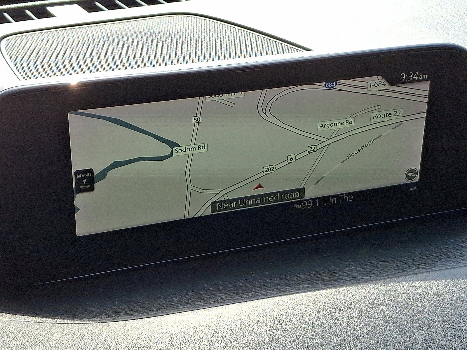 2021 Mazda Mazda3 Premium Plus photo 23