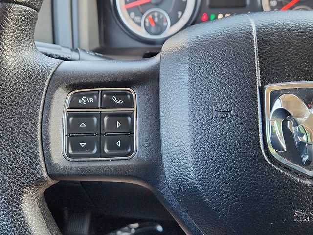 2016 Ram 1500 Tradesman photo 29