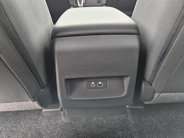2025 Nissan Frontier Crew Cab PRO-4X photo 16