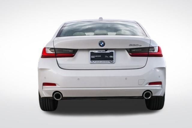 2023 Bmw 330e photo 4