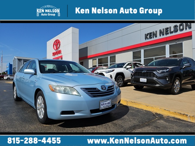 2009 Toyota Camry