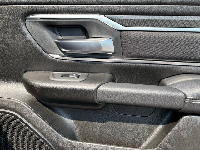 2025 Ram 1500 Big Horn Lone Star photo 19