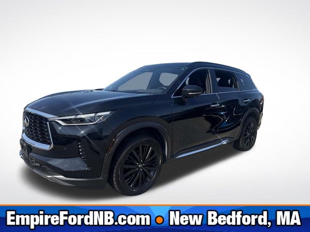 2023 INFINITI QX60 Autograph's photo