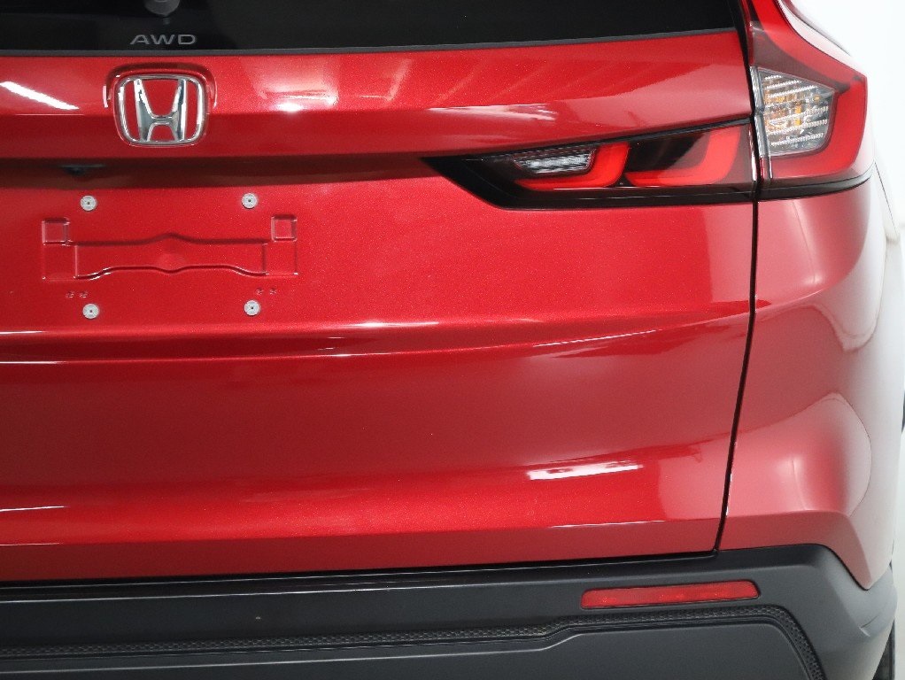 2023 Honda CR-V EX photo 40