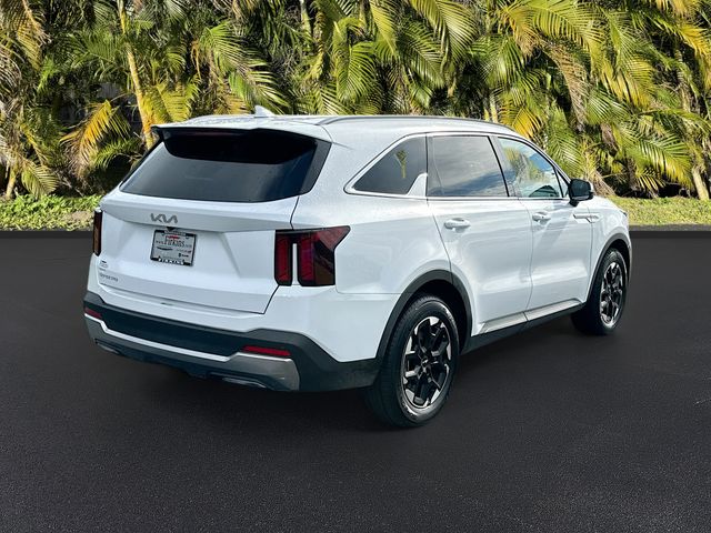 2024 Kia Sorento S photo 4