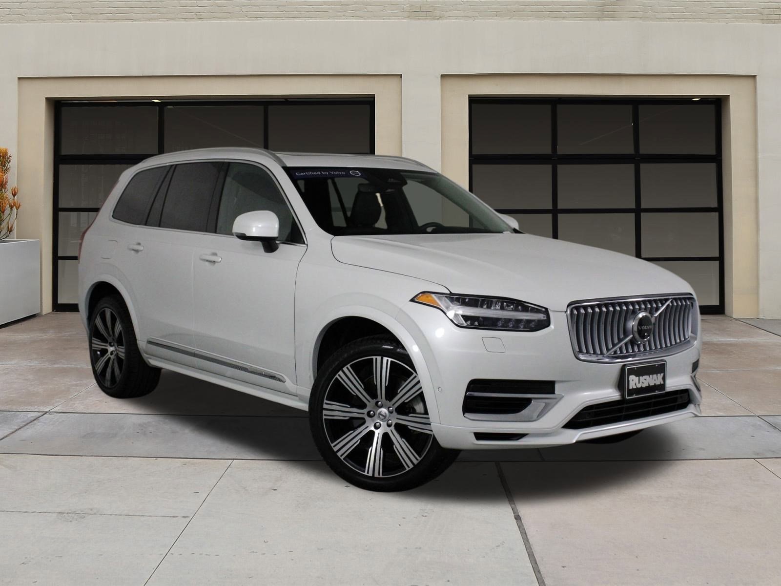 2024 Volvo XC90 Recharge Ultimate photo 25