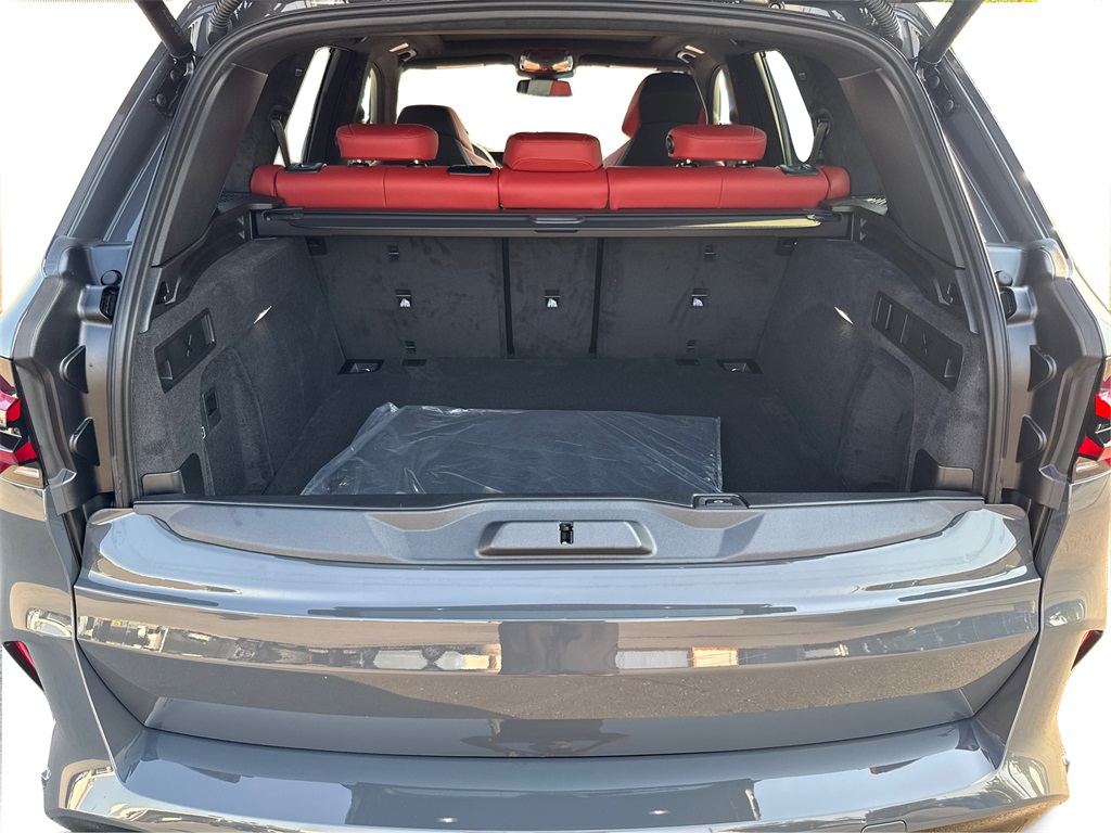 2026 Bmw X5 photo 13