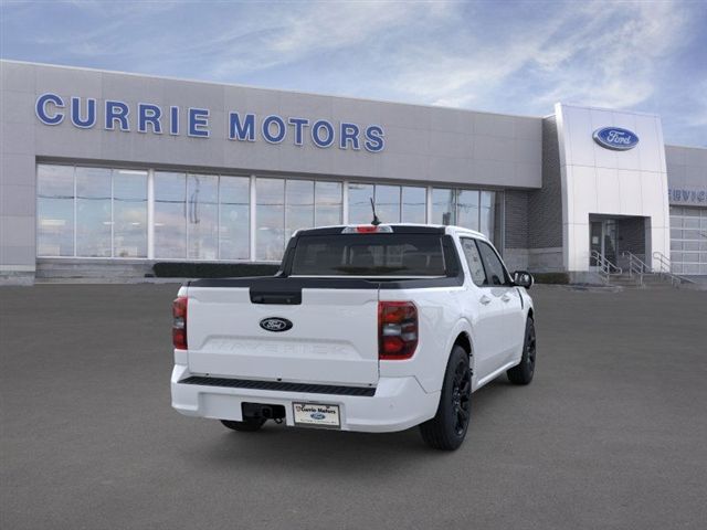 2025 FORD MAVERICK - Image 32