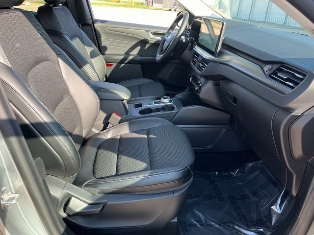 2024 Ford Escape Plug-In Hybrid Base photo 13