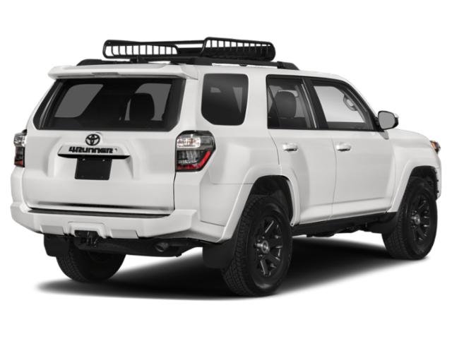 Used 2022 Toyota 4Runner Trail with VIN JTETU5JR2N6053407 for sale in Saint Cloud, Minnesota