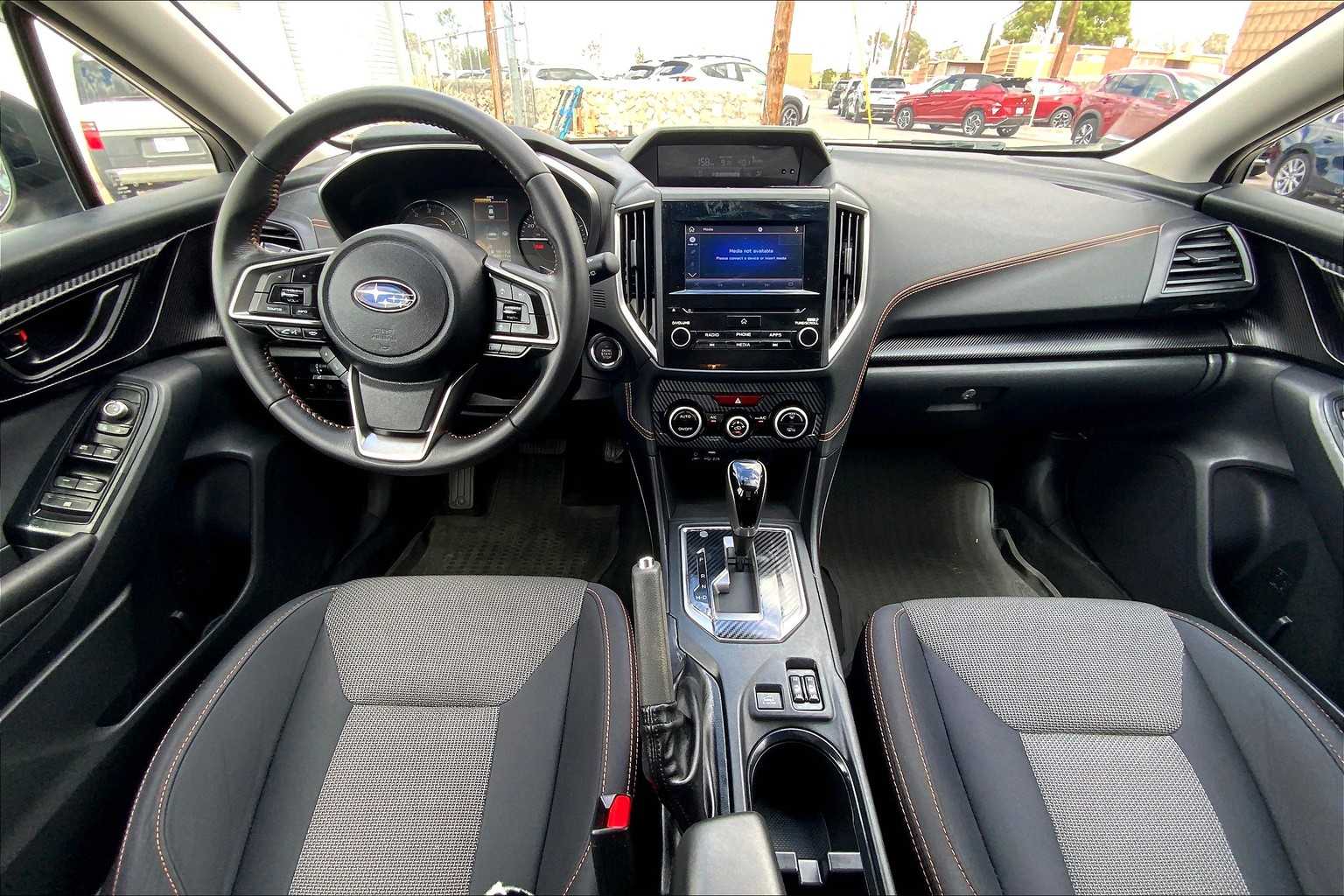2021 Subaru Crosstrek Premium photo 14