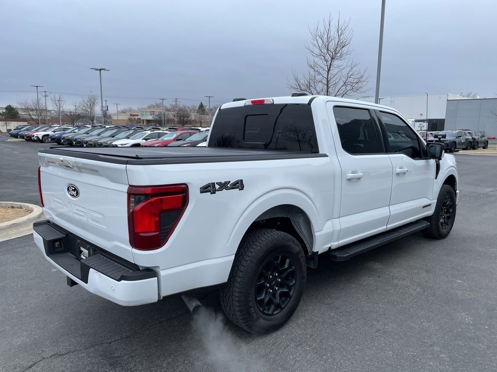 2024 FORD F-150 - Image 7