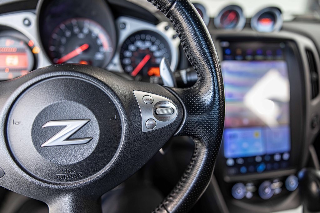 2014 NISSAN 370Z - Image 22