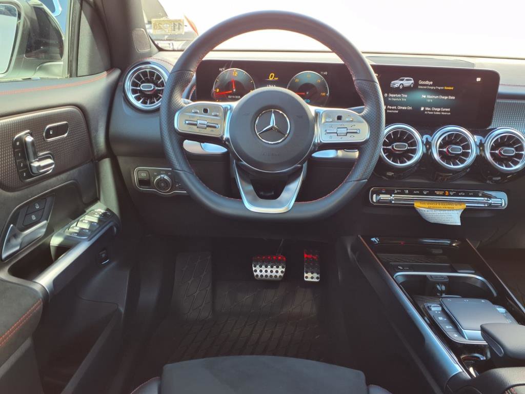 2023 Mercedes Benz EQB 350 4MATIC photo 13