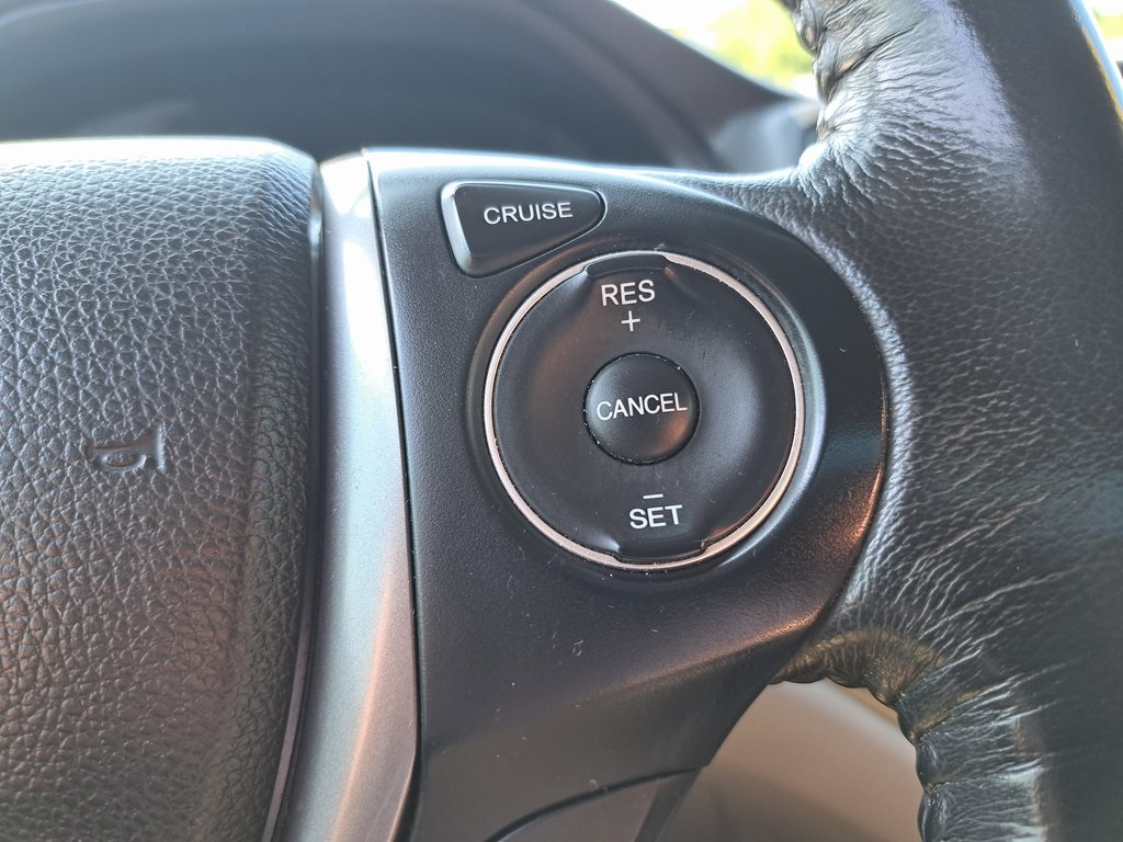 2018 Honda Ridgeline RTL-T photo 12
