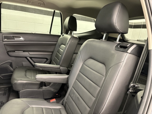 2019 Volkswagen Atlas V6 SEL Premium photo 25