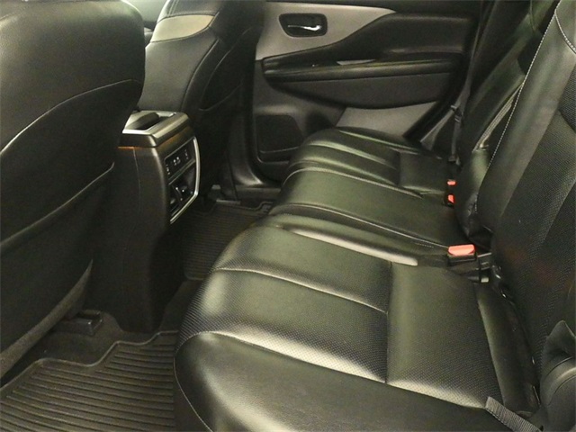 2019 Nissan Murano SL photo 8