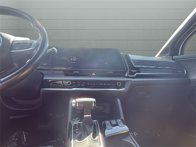 2023 Kia Sportage X-Line photo 19