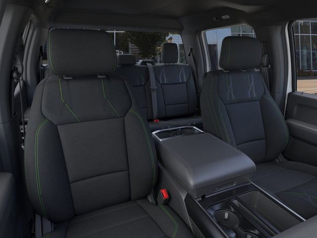 2024 Ford F-150 STX photo 9