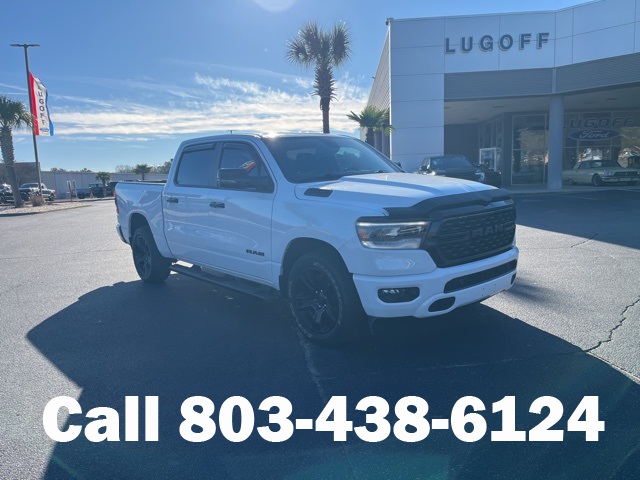 2023 RAM Ram 1500 Pickup Big Horn/Lone Star's photo