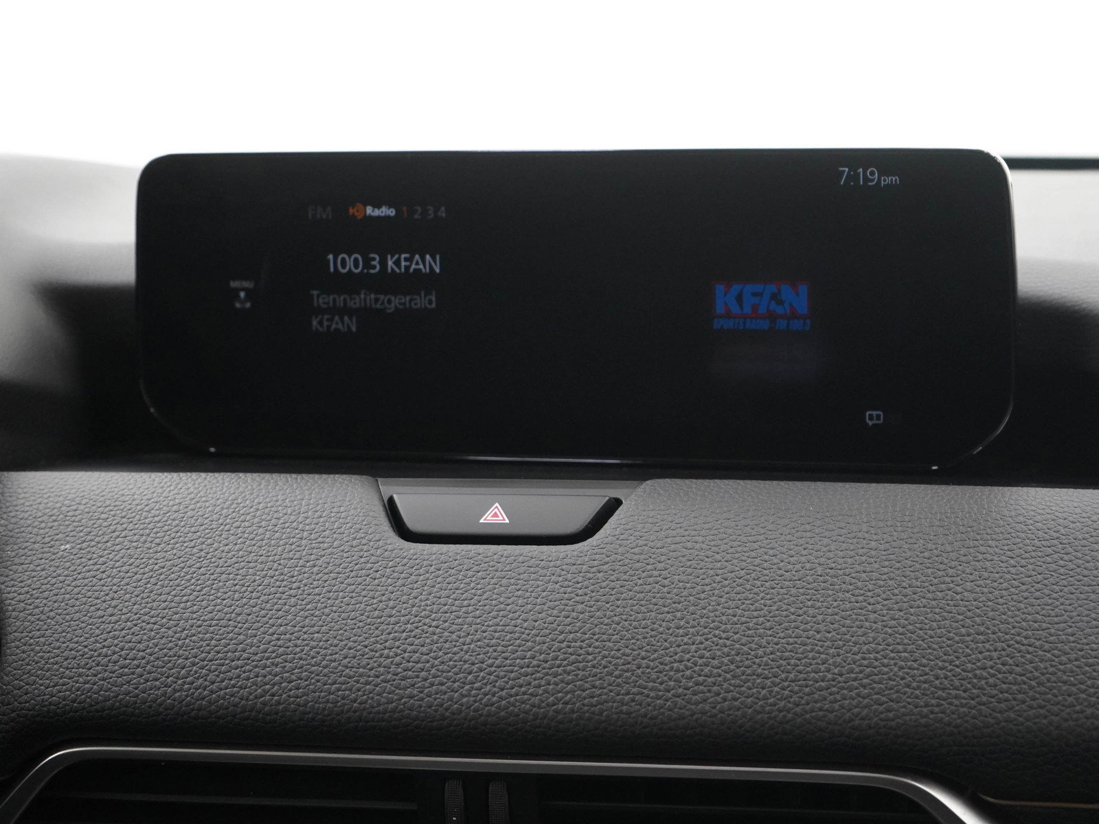2024 Mazda CX-90 Preferred photo 14
