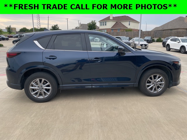 2024 Mazda CX-5 2.5 S Preferred photo 6