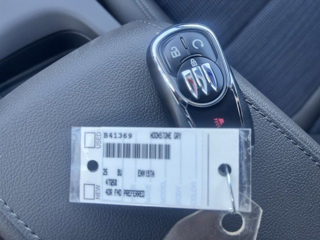 2025 Buick Envista Preferred photo 23