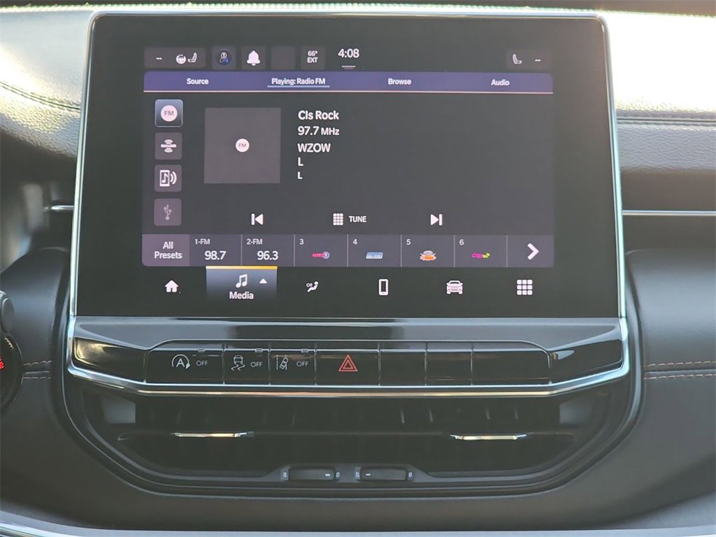 2022 Jeep Compass Red Edition photo 15