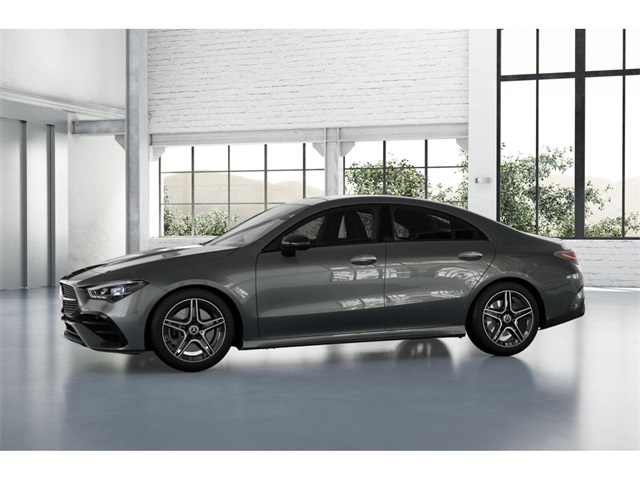 2026 Mercedes Benz CLA 250 4MATIC photo 35