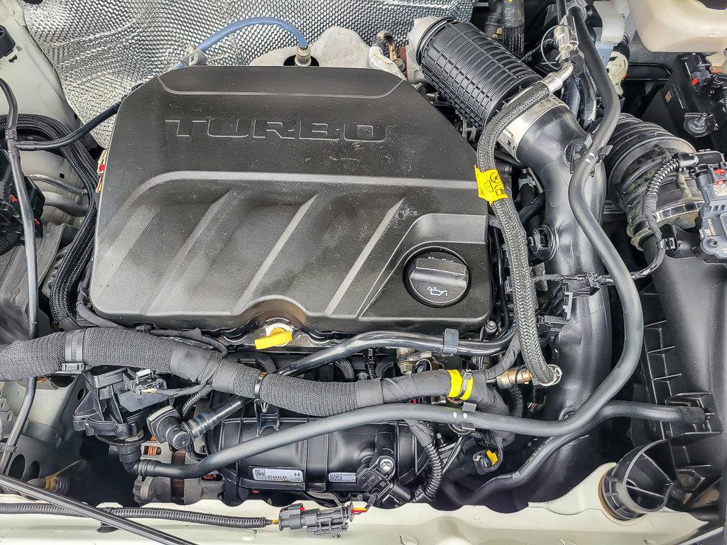 2021 CHEVROLET TRAILBLAZER - Image 24