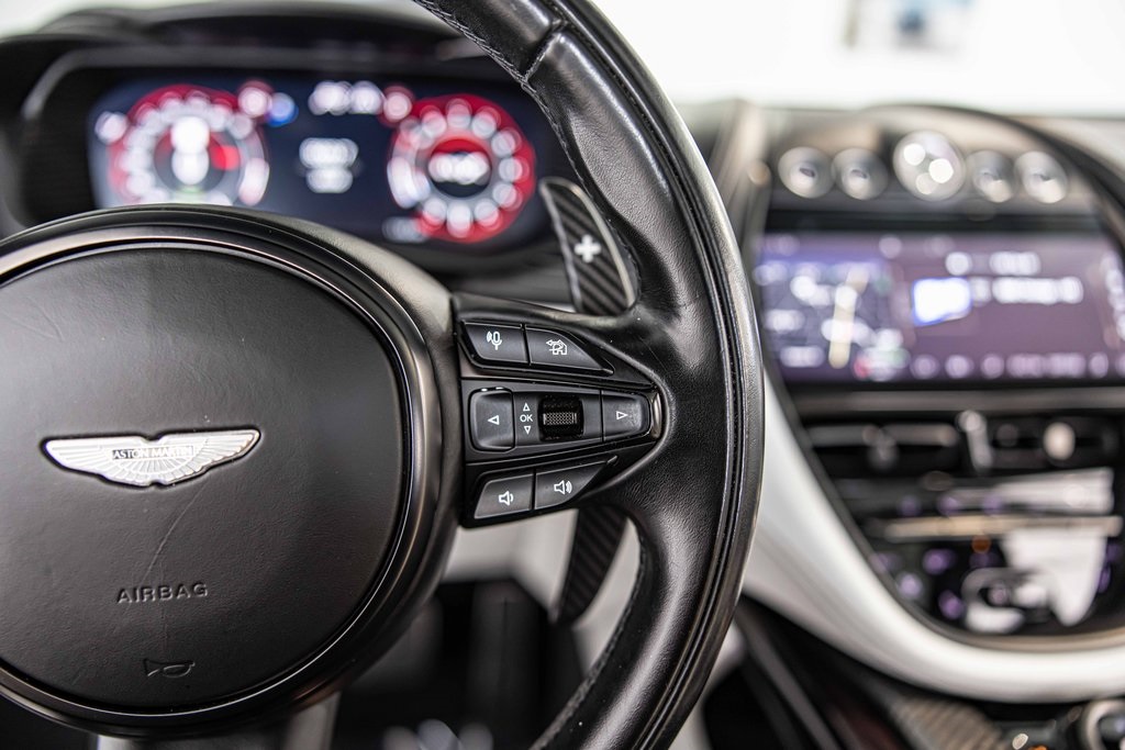 2023 ASTON MARTIN DBX - Image 28