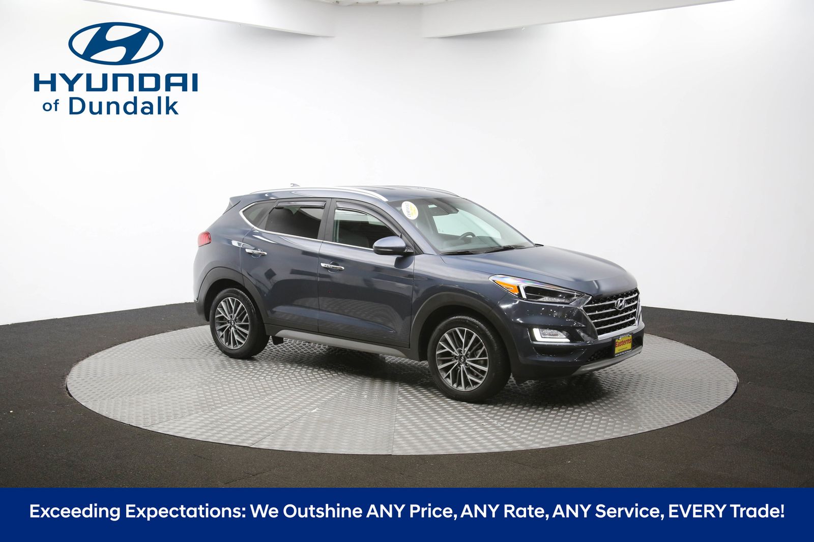 2019 Hyundai Tucson Value SEL Sport Limited Ultimate photo 34