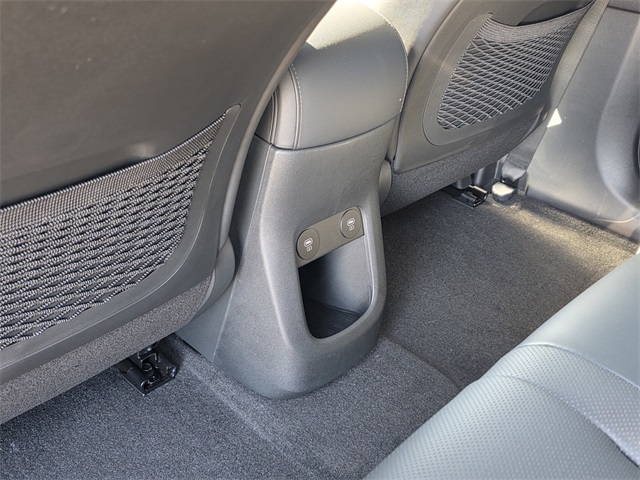 2025 Hyundai Ioniq 5 photo 19