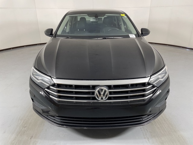 2020 Volkswagen Jetta 1.4T photo 2