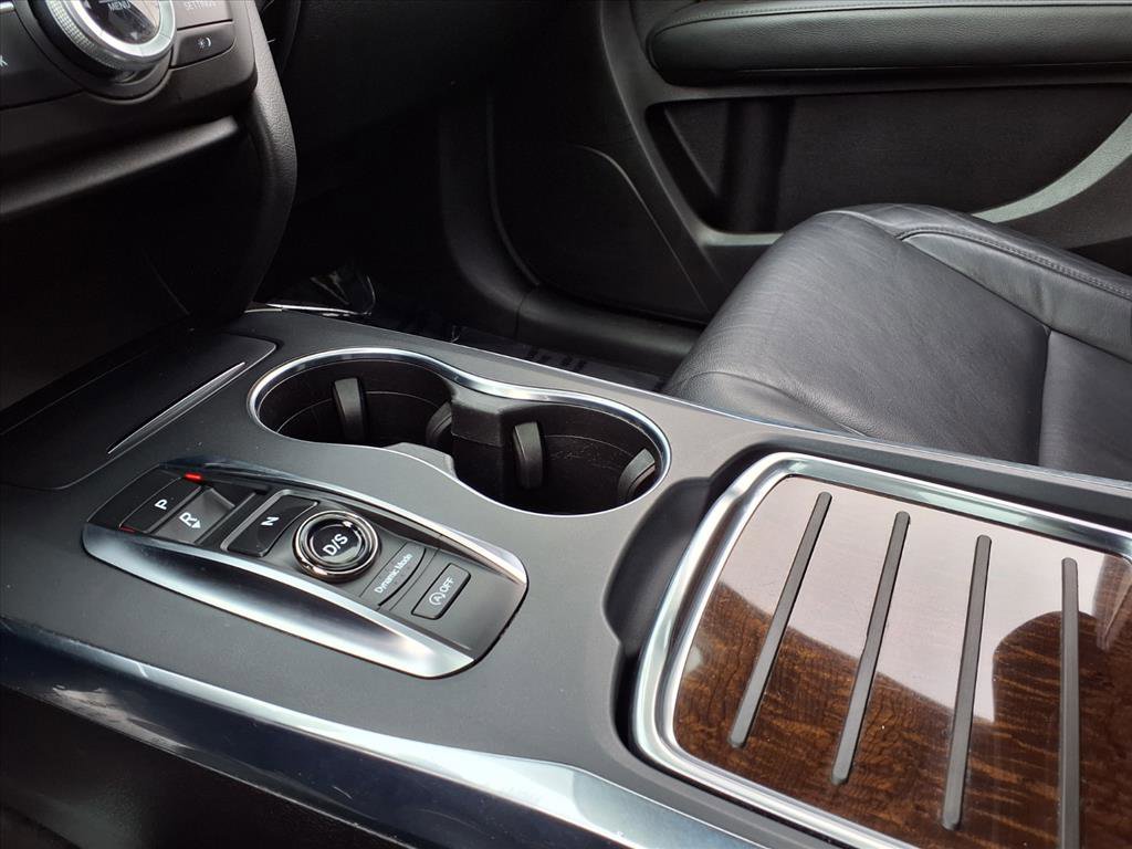2020 Acura MDX SH-AWD photo 21