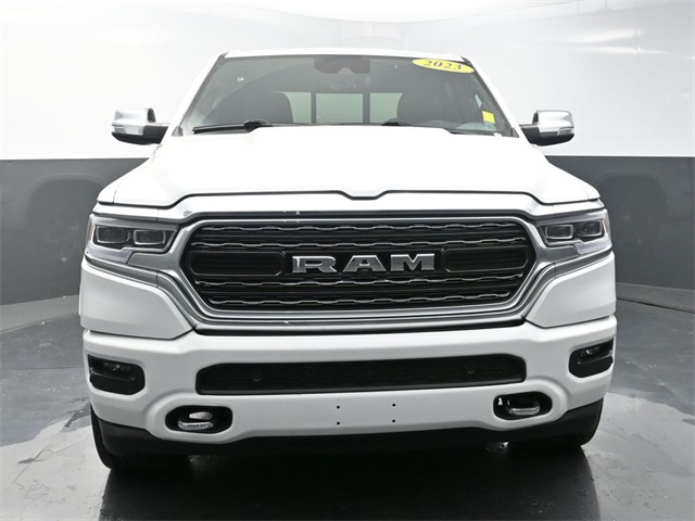 2023 Ram 1500 Limited photo 2