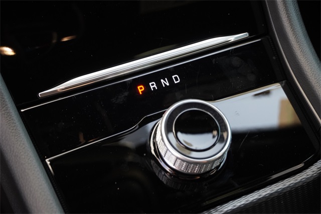 2025 Jeep Grand Cherokee Altitude X photo 24