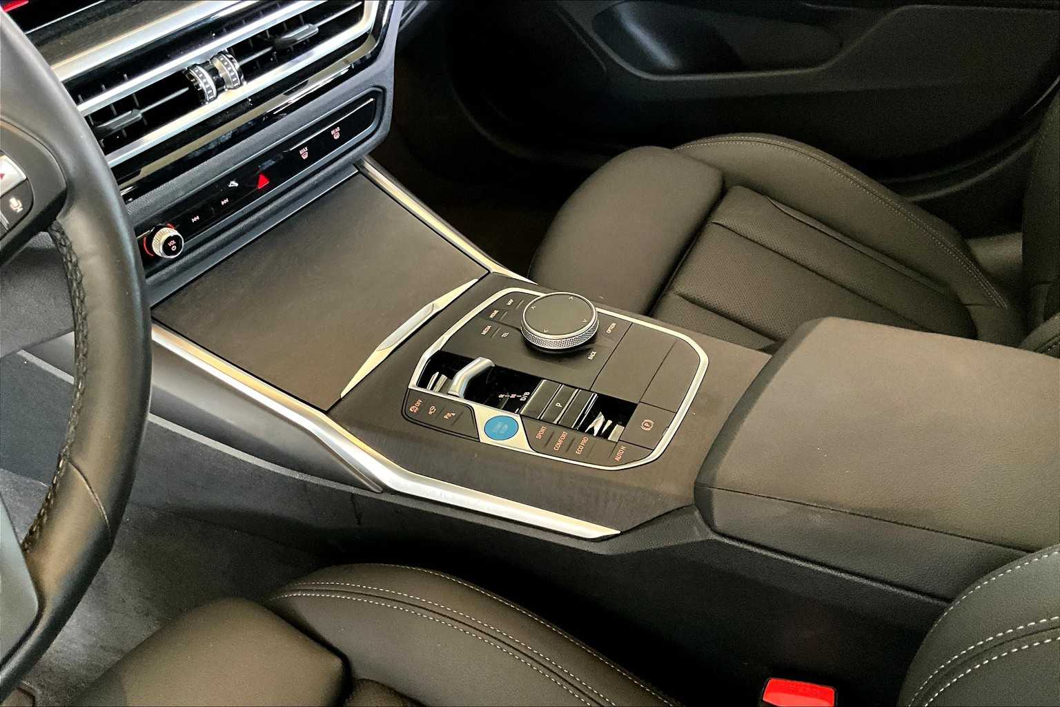 2024 Bmw i4 eDrive35 photo 16
