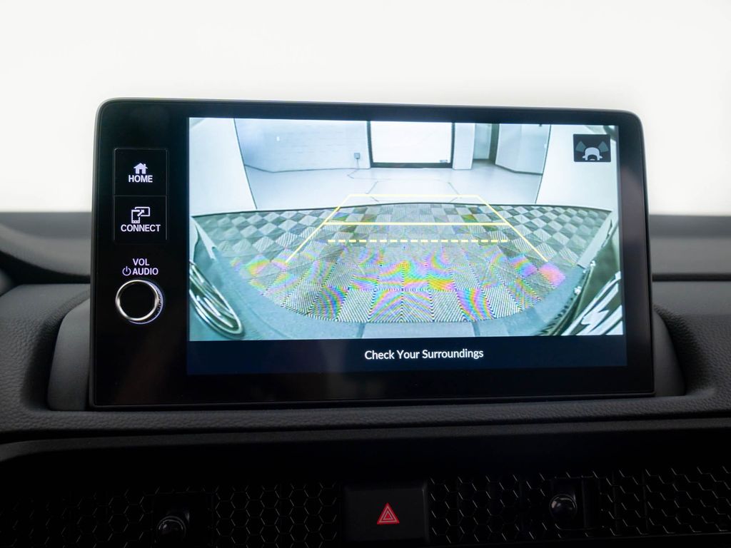 2026 Honda CR-V Hybrid Sport-L photo 22