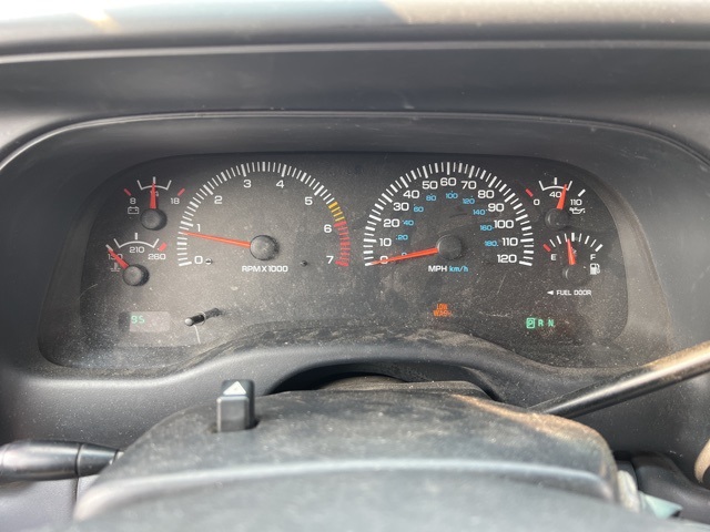 2000 Dodge Dakota Base photo 12